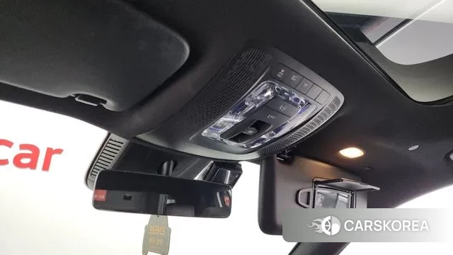 Mercedes-Benz GLB-Class X247 id 3493685 из Кореи 9