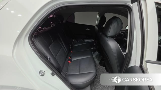 Kia All New Morning (JA) id 4703256 из Кореи 9