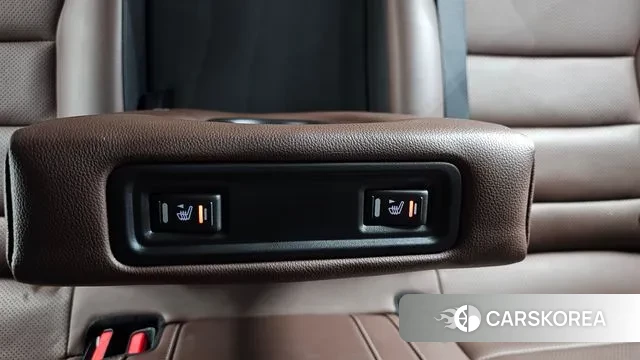 Renault Korea (Samsung) QM6 id 3760931 из Кореи 9