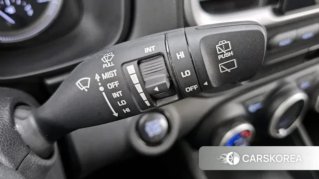 Hyundai Venue id 2961344 из Кореи 9