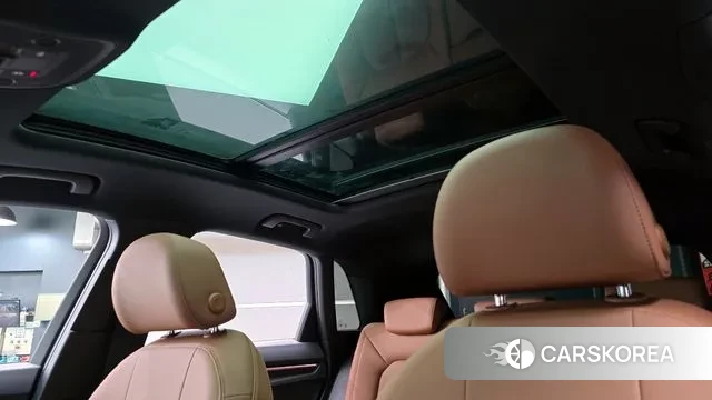 Audi Q3 (F3) id 3472279 из Кореи 9