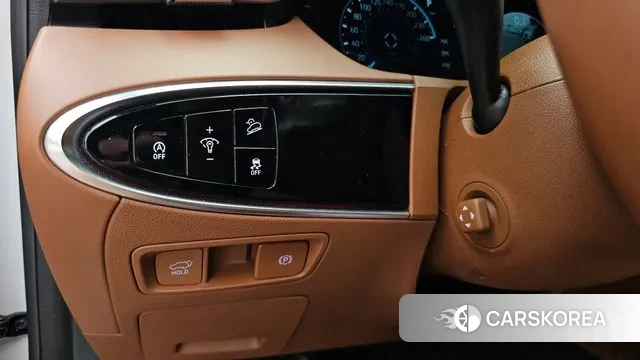 Genesis GV70 id 3023064 из Кореи 9