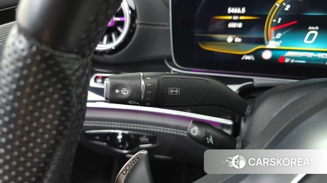 Mercedes-Benz AMG GT id 3893457 из Кореи 9