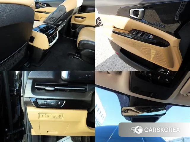 Kia Carnival 4th generation id 3717877 из Кореи 9