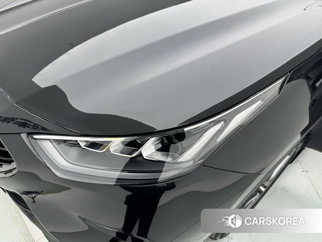Toyota Crown Lufang id 4257787 из Китая 9
