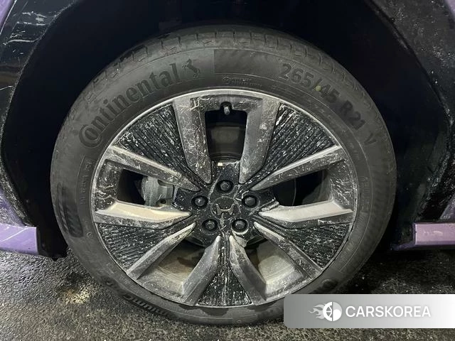 Honda GAC P7 id 4359017 из Китая 9