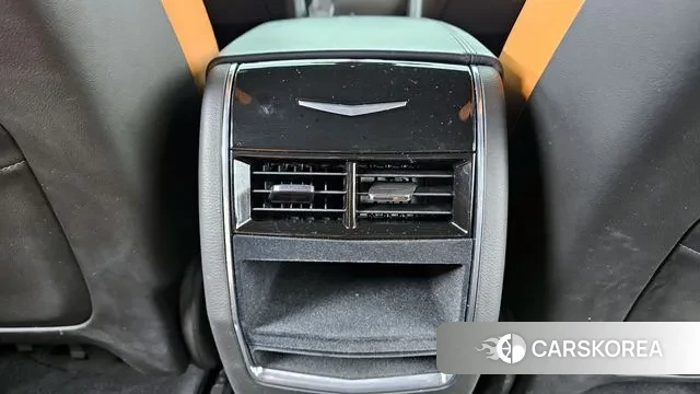 Cadillac CT6 id 3541489 из Кореи 9