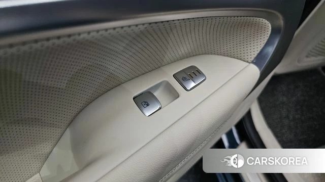 Genesis The New G70 id 3833464 из Кореи 9