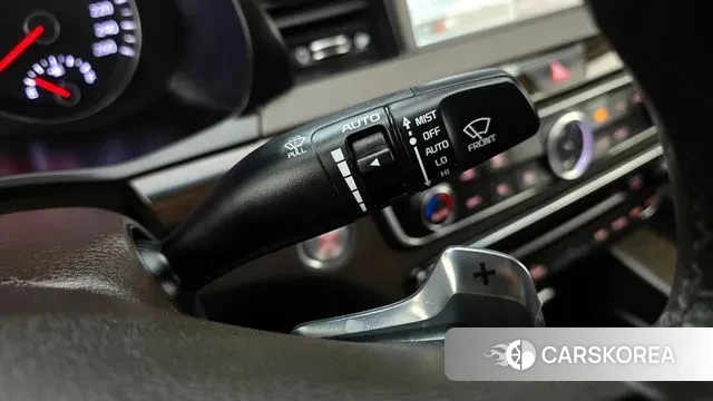 Kia Come New K7 id 3541661 из Кореи 9