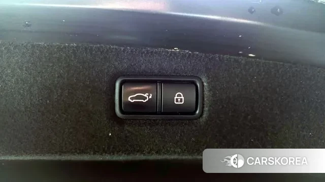 Genesis G90 id 3045231 из Кореи 9