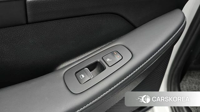 Hyundai Sonata (DN8) id 4520103 из Кореи 9