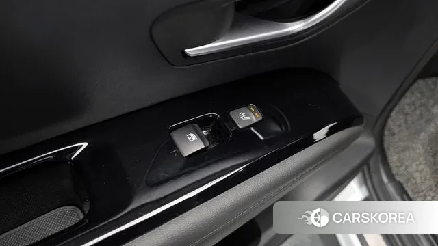 Hyundai Tucson Hybrid (NX4) id 3503180 из Кореи 9