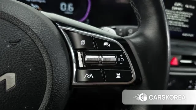 Kia The New Seltos id 3256722 из Кореи 9