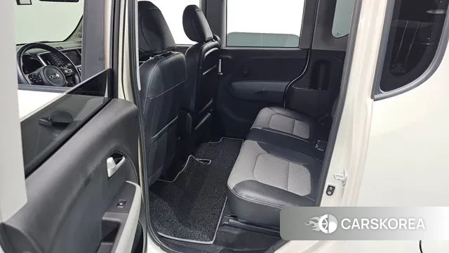 Kia The New Ray id 3343795 из Кореи 9