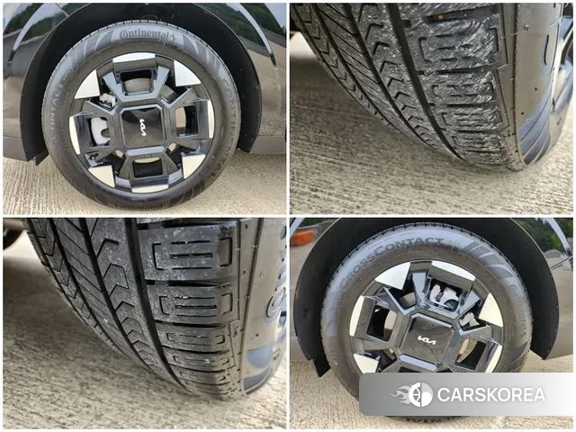 Kia The New Carnival 4th Generation id 3733215 из Кореи 9