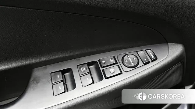 Hyundai All New Tucson id 3789718 из Кореи 9