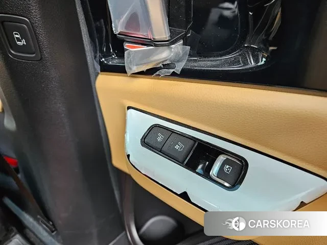 Kia Carnival 4th generation id 3771615 из Кореи 9