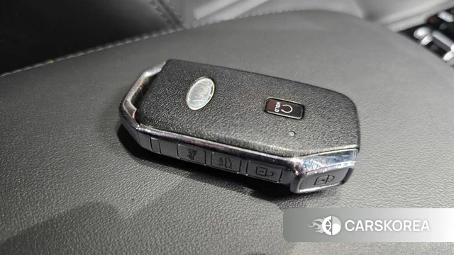 Kia K5 3rd generation id 3916552 из Кореи 9