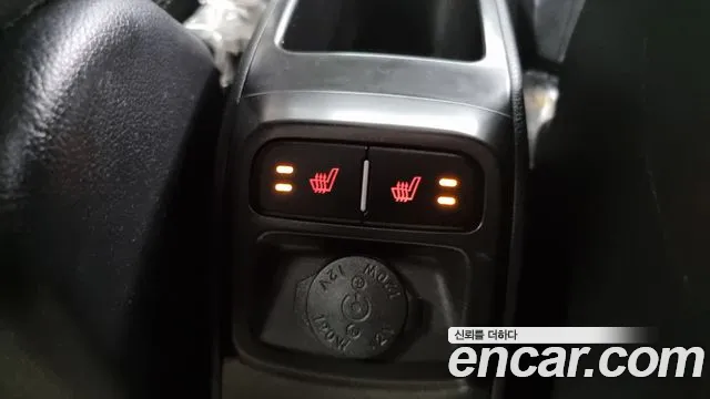 Kia The New Ray id 2682109 из Кореи 9