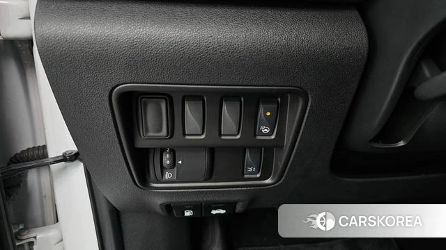 Renault Korea (Samsung) The New QM6 id 4671687 из Кореи 9