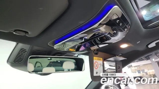 Mercedes-Benz C-Class W206 id 2878832 из Кореи 9