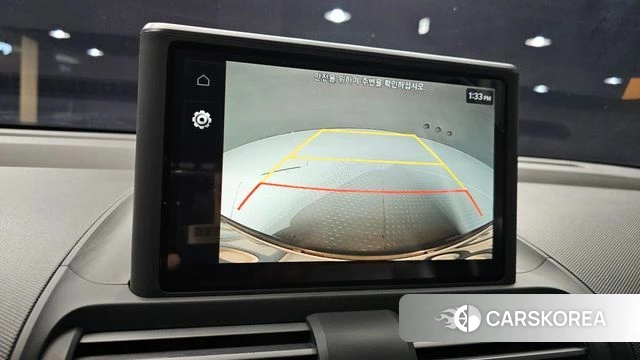 Hyundai Casper id 4922491 из Кореи 9