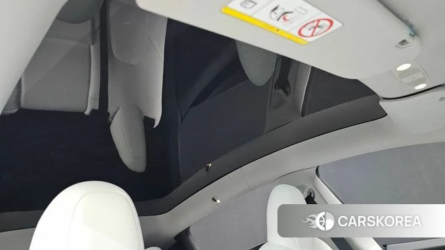 Tesla Model Y id 4584641 из Кореи 9