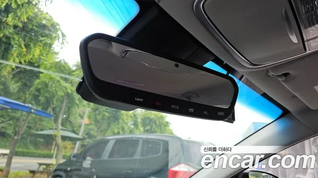 Kia More K9 id 2825789 из Кореи 9