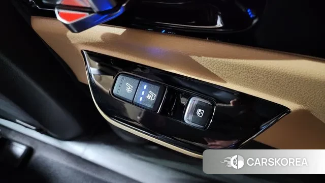 Kia Carnival 4th generation id 3282477 из Кореи 9