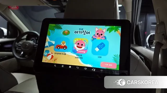 Kia Carnival 4th generation id 3350274 из Кореи 9