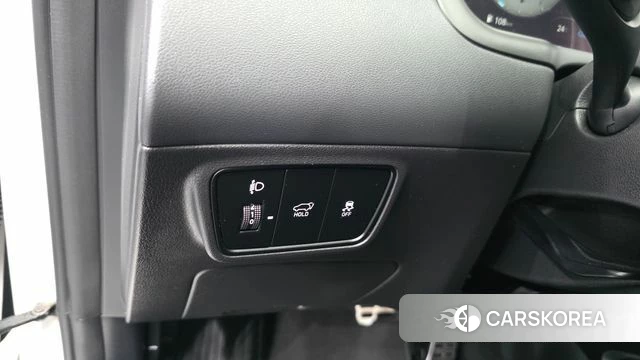 Hyundai Tucson (NX4) id 4872125 из Кореи 9