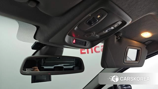Renault Korea (Samsung) Clio id 4746699 из Кореи 9