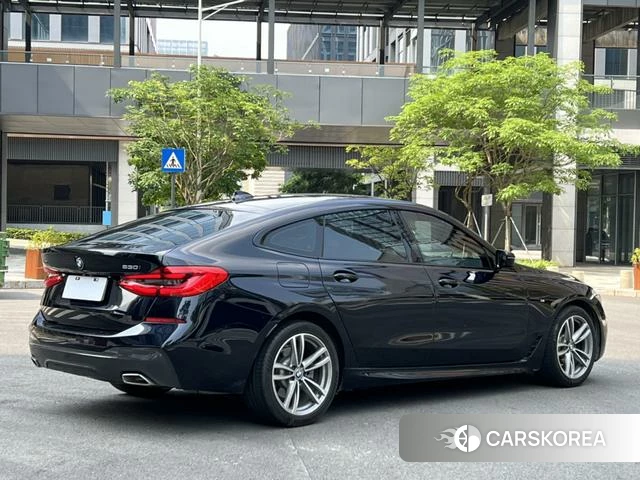 BMW 6 series GT id 4227335 из Китая 9