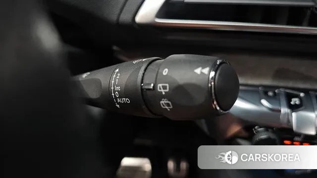 Peugeot 5008 second generation id 3166517 из Кореи 9