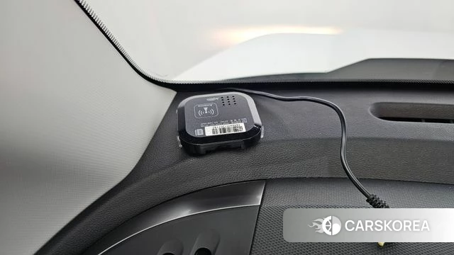 Hyundai Casper id 4720728 из Кореи 9