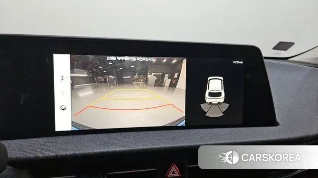 Kia EV6 id 3735706 из Кореи 9