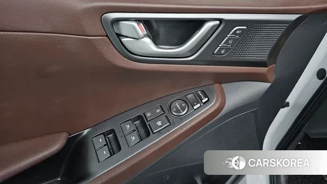 Hyundai The New Ionic Electric id 3055210 из Кореи 9