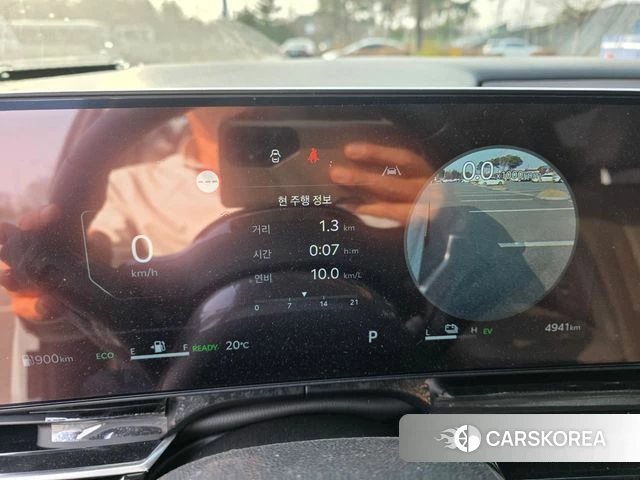 Kia The New Carnival 4th Generation id 3850574 из Кореи 9