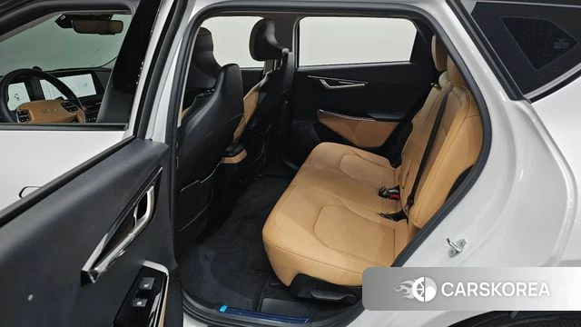 Kia EV6 id 3896863 из Кореи 9