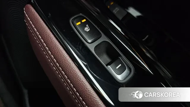 Kia The New Niro id 3489562 из Кореи 9