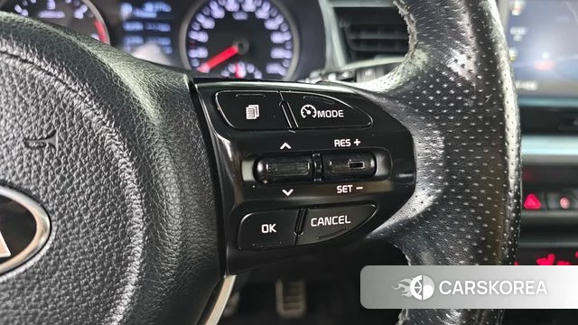 Kia Stonic id 4924074 из Кореи 9