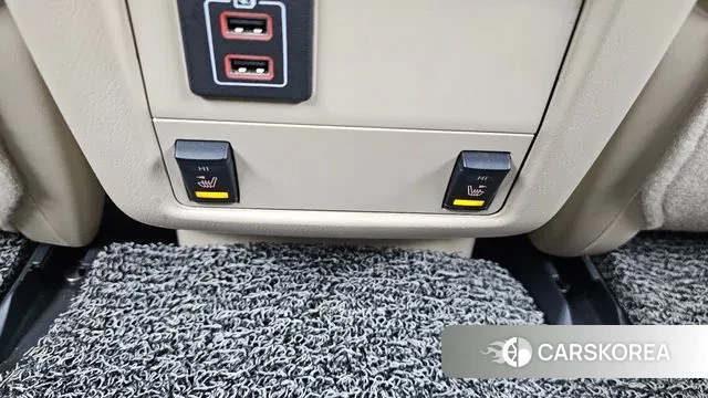 Nissan Pathfinder 4th Generation id 3182999 из Кореи 9