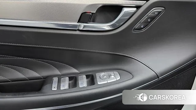 Hyundai The New Grandeur IG id 3640869 из Кореи 9