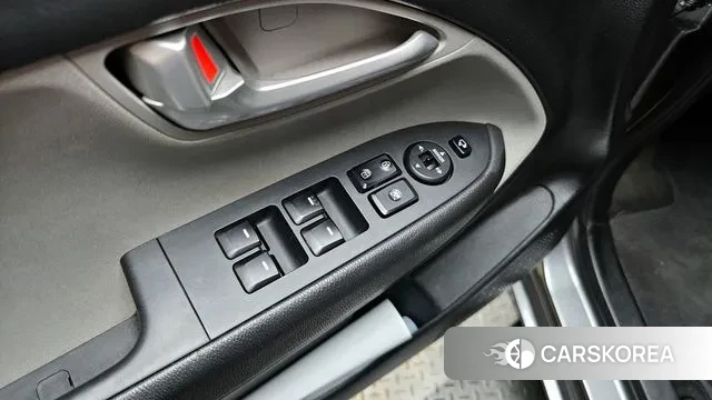 Kia The New Ray id 3148131 из Кореи 9