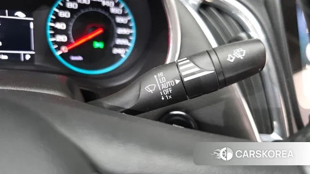 Chevrolet (GM Daewoo) The New Malibu id 3356798 из Кореи 9