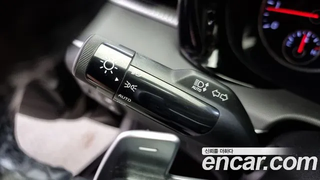 Kia K5 3rd generation id 2839460 из Кореи 9