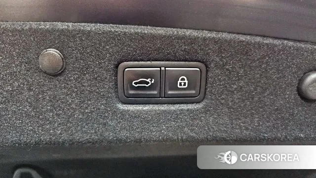 Kia K8 id 3556418 из Кореи 9