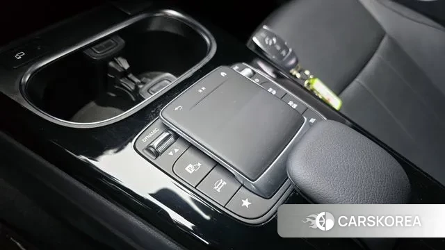 Mercedes-Benz A-Class W177 id 3625247 из Кореи 9