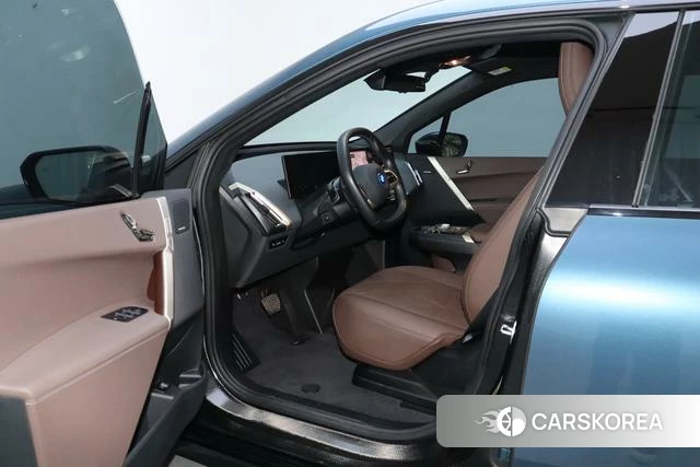 BMW iX id 4259632 из Китая 9