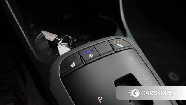 Kia Morning Urban (JA) id 4671948 из Кореи 9